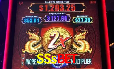 VIP Casino SSsbet