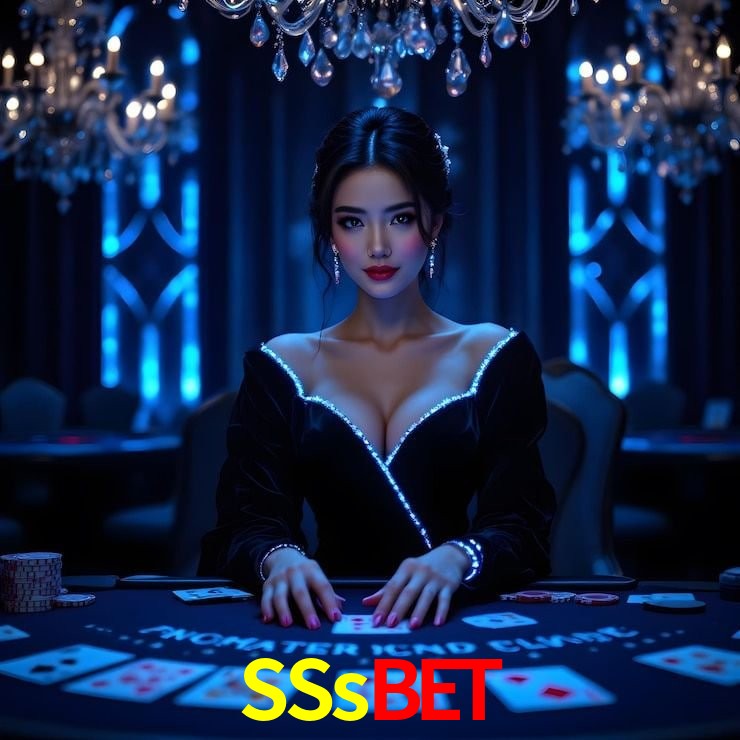Slot Games SSsbet
