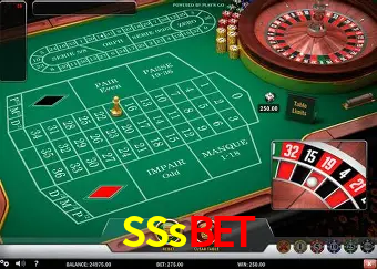 Live Casino SSsbet